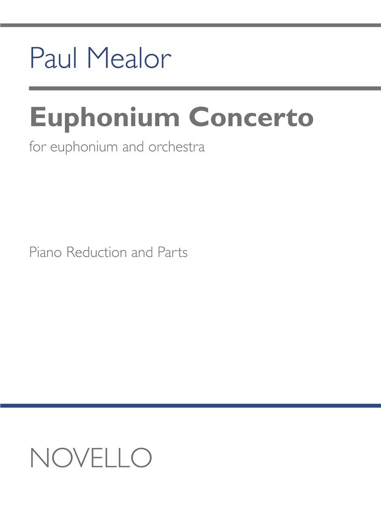 Euphonium Concerto